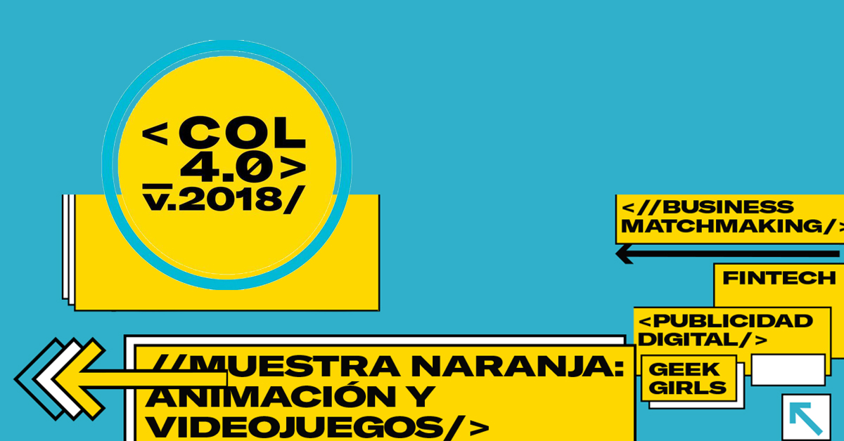 Pereira sería sede en octubre de este año del evento Colombia 4.0